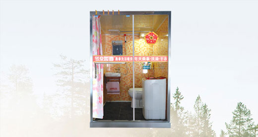 品牌发展