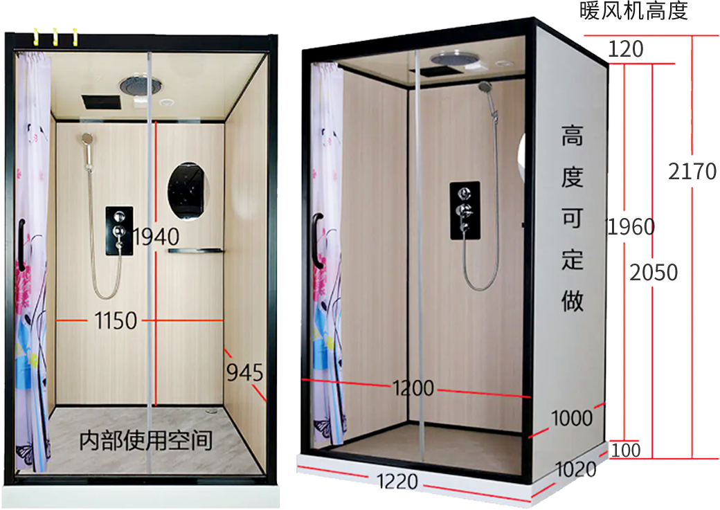 产品规格