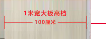 对比